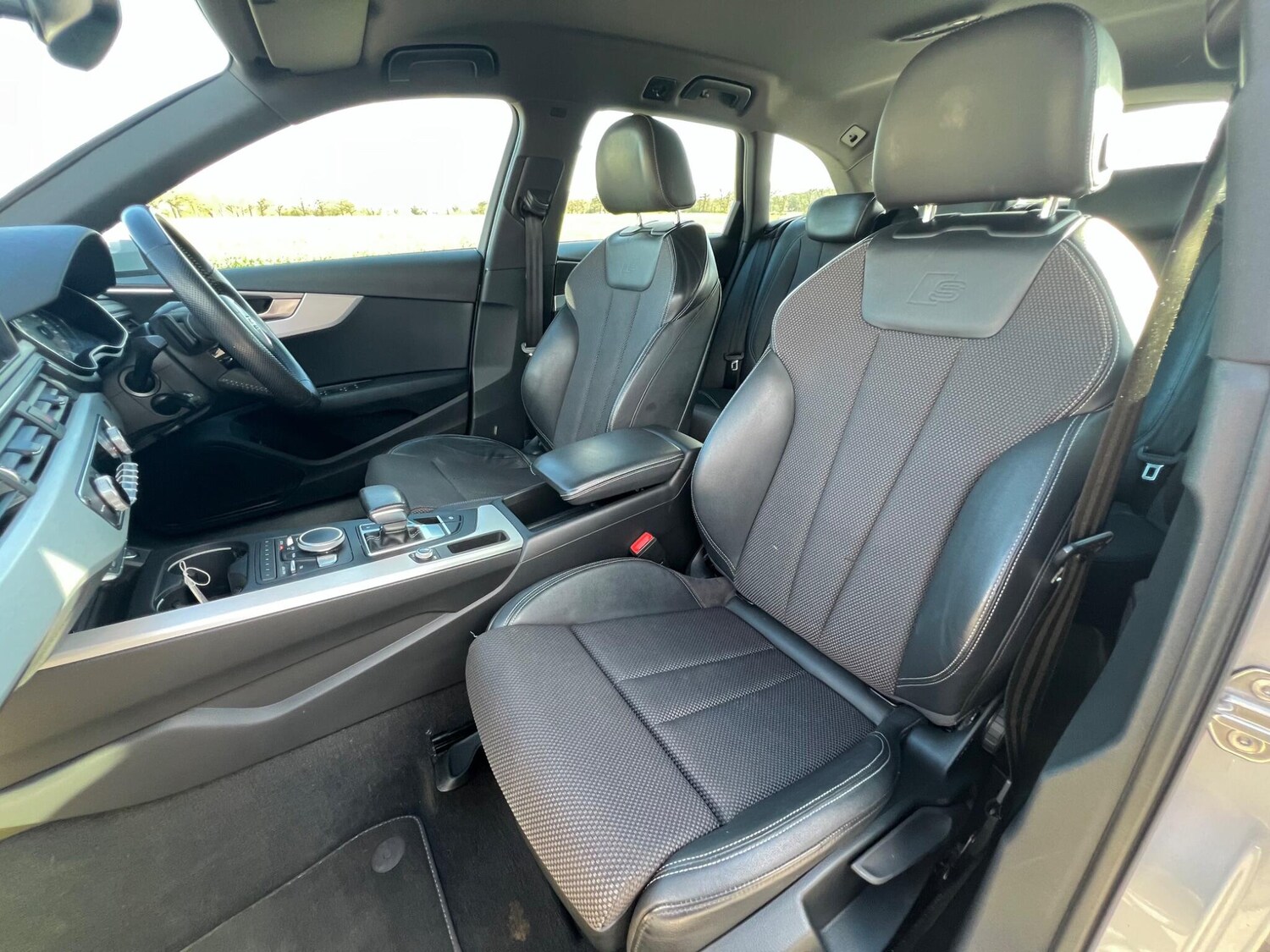 Used Audi A4 2017 for sale - 78106623: Photo 11