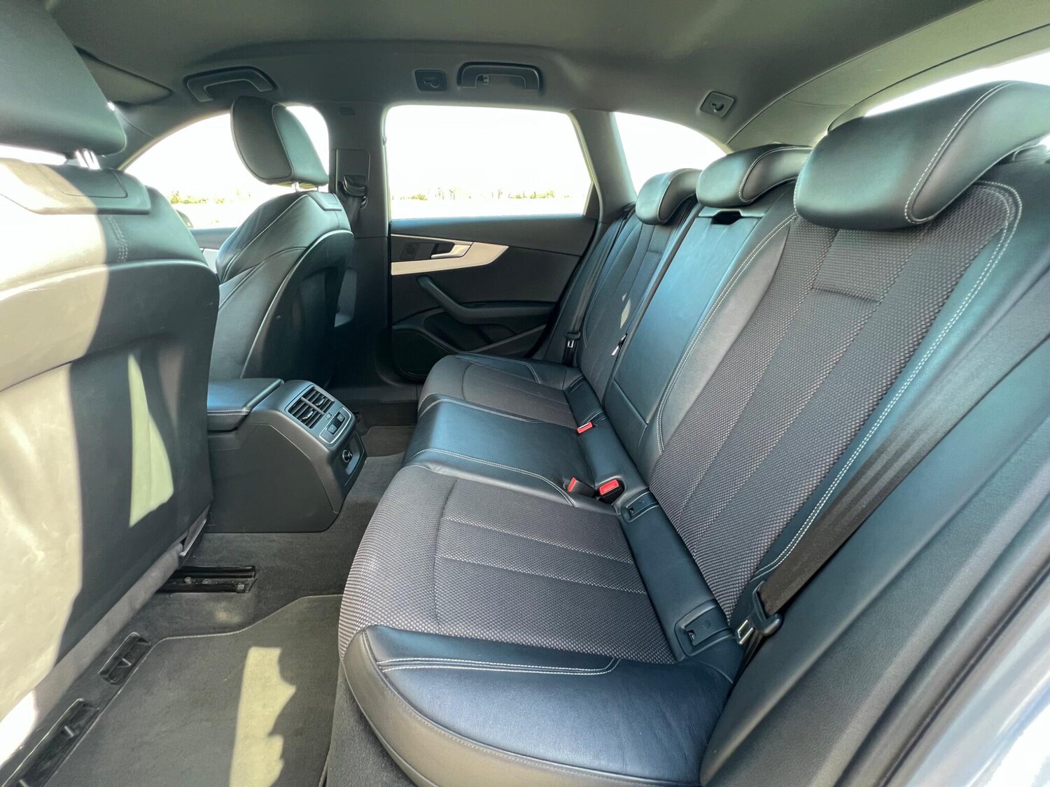 Used Audi A4 2017 for sale - 78106623: Photo 12