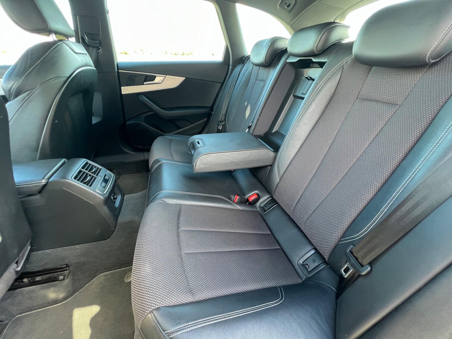 Used Audi A4 2017 for sale - 78106623: Photo 13