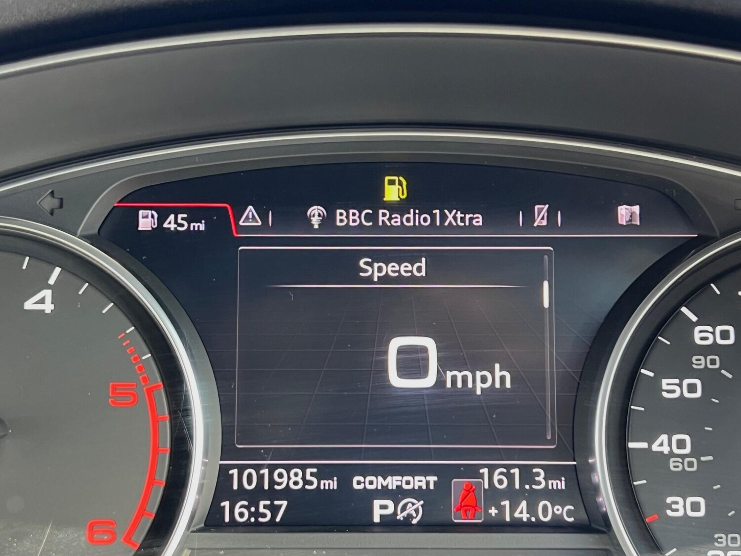 Used Audi A4 2017 for sale - 78106623: Photo 18