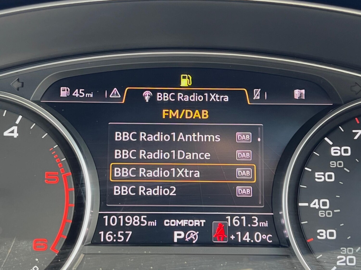 Used Audi A4 2017 for sale - 78106623: Photo 19