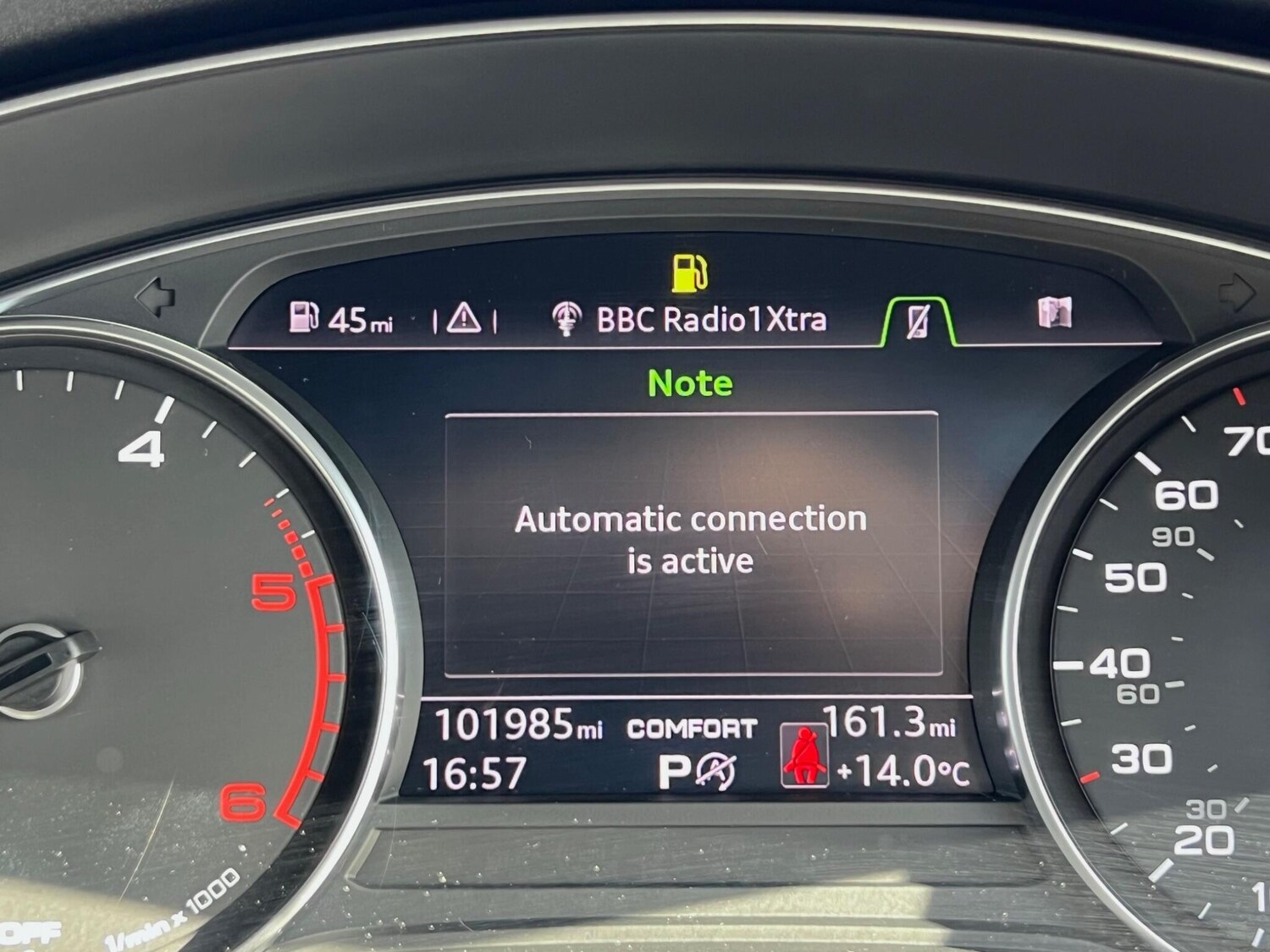 Used Audi A4 2017 for sale - 78106623: Photo 21