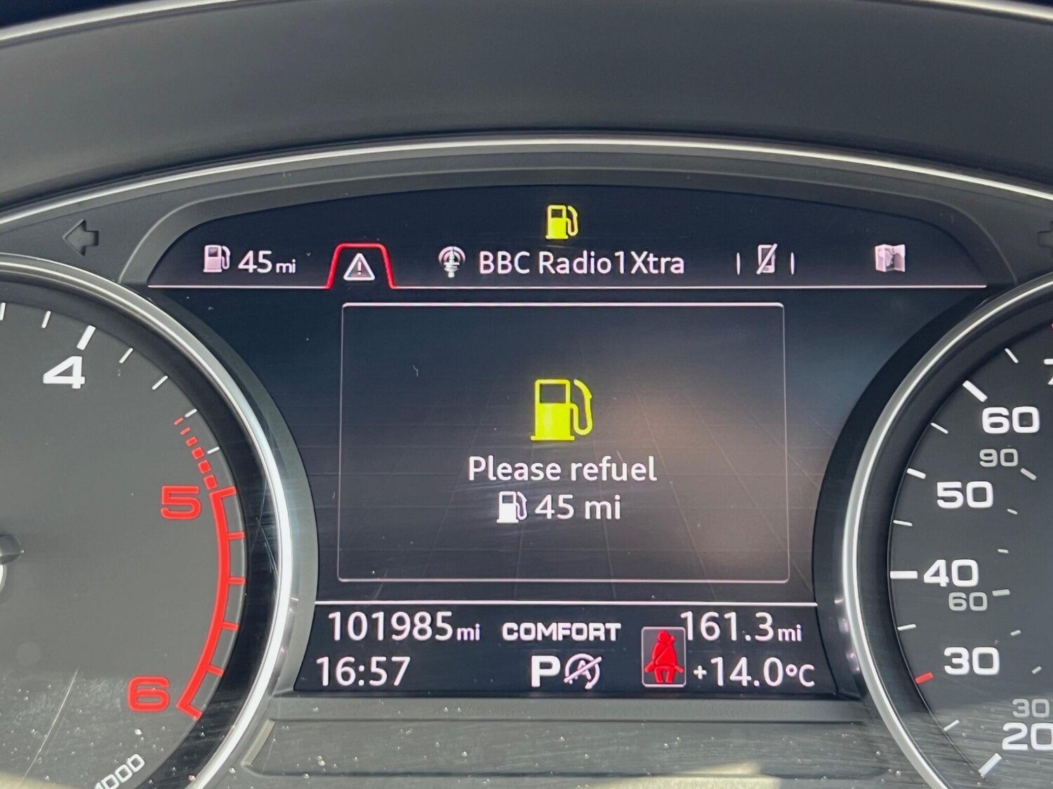 Used Audi A4 2017 for sale - 78106623: Photo 22