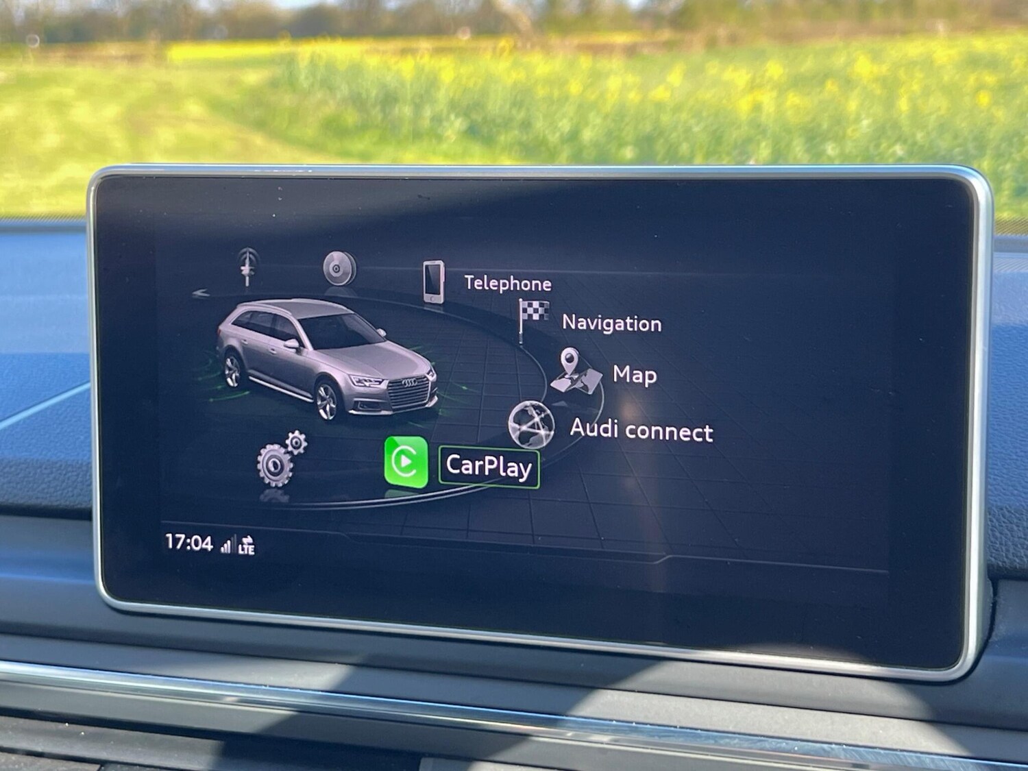 Used Audi A4 2017 for sale - 78106623: Photo 27