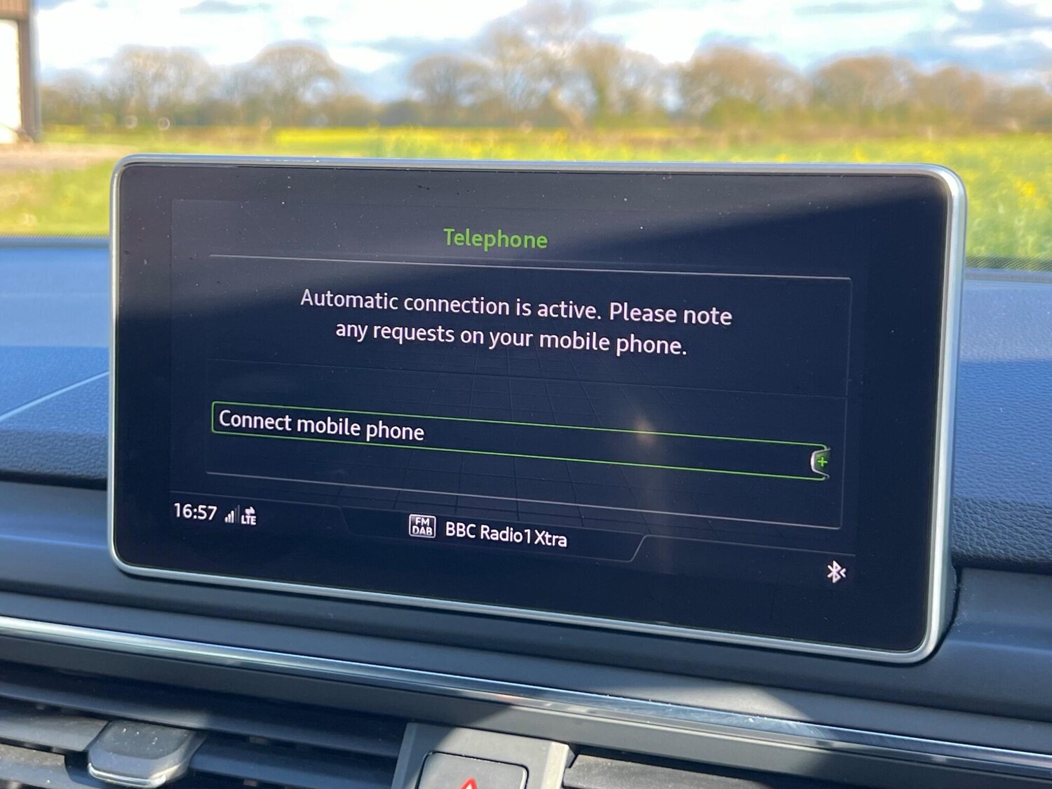 Used Audi A4 2017 for sale - 78106623: Photo 28