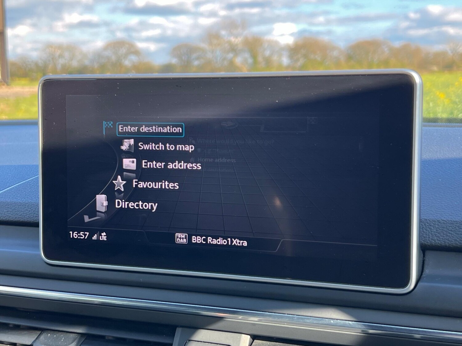 Used Audi A4 2017 for sale - 78106623: Photo 30