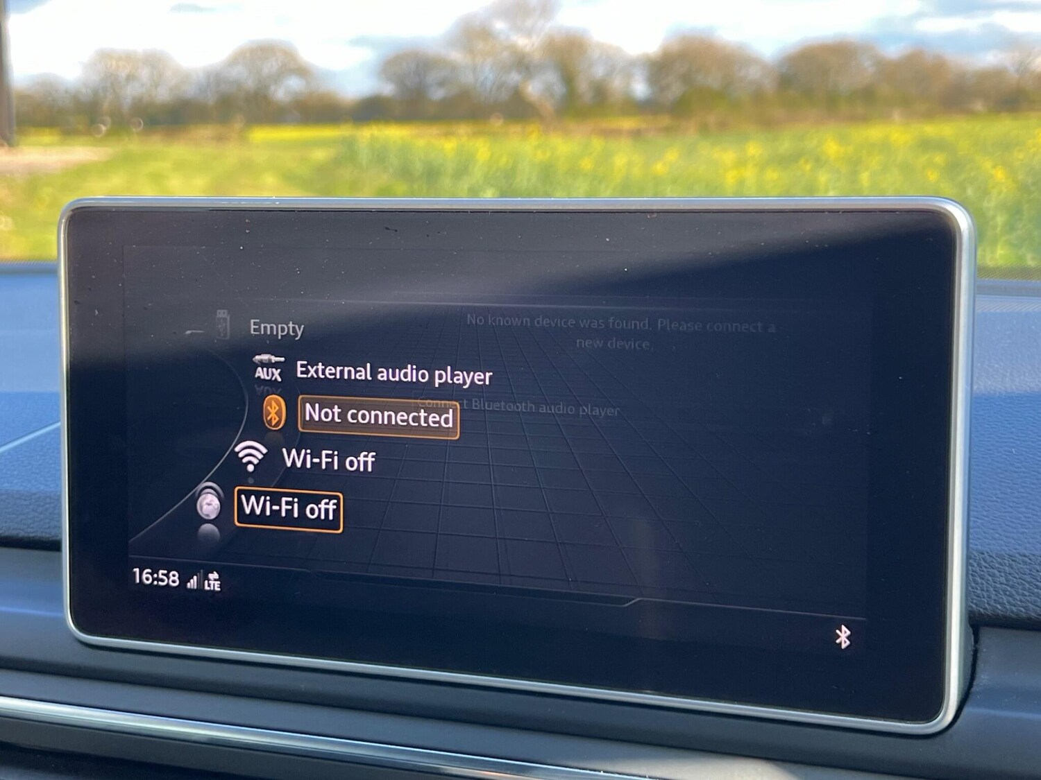 Used Audi A4 2017 for sale - 78106623: Photo 31