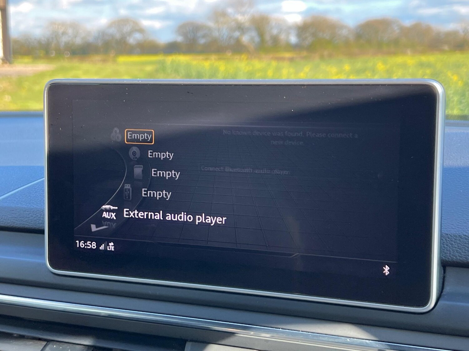 Used Audi A4 2017 for sale - 78106623: Photo 32