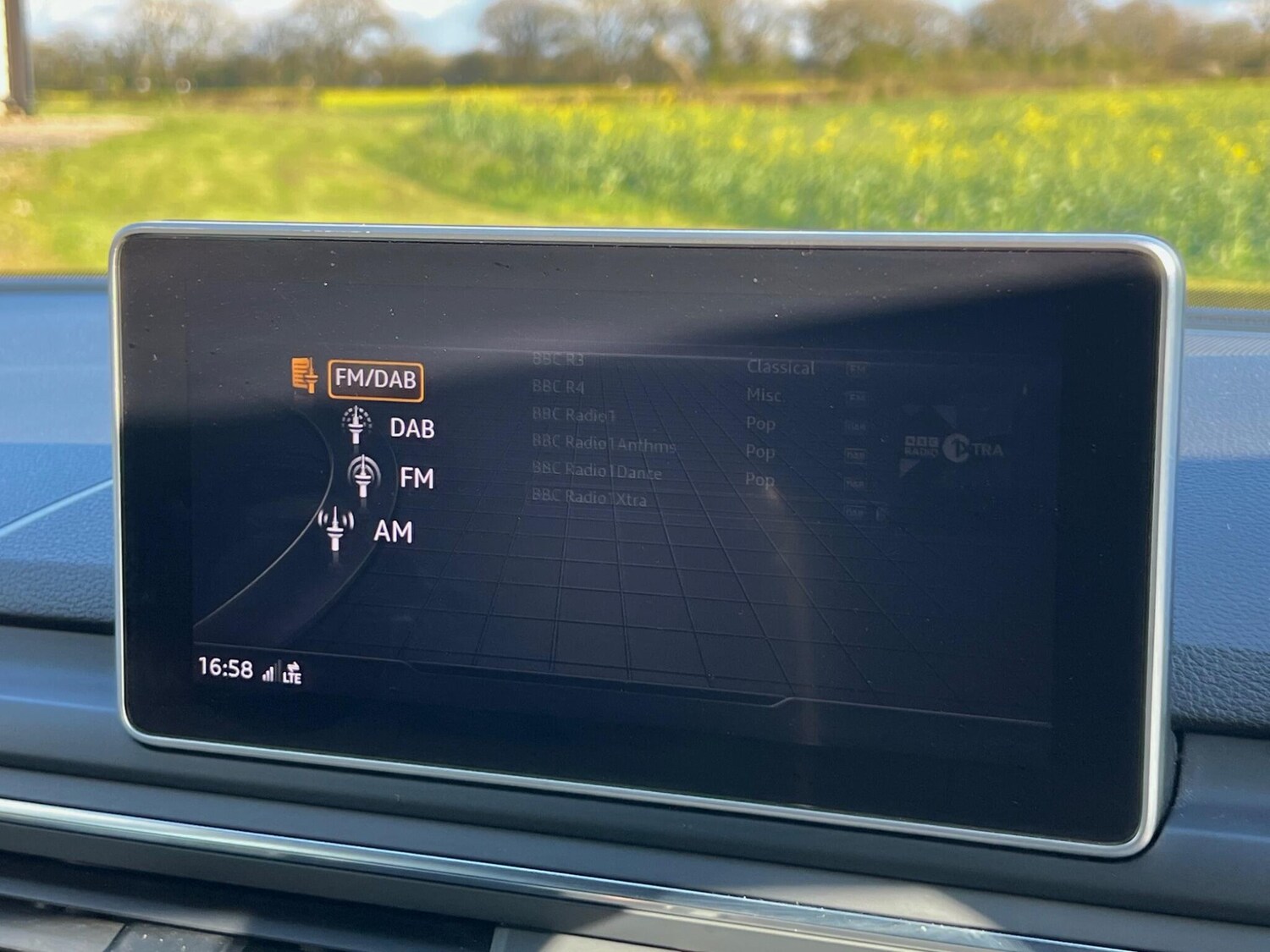 Used Audi A4 2017 for sale - 78106623: Photo 33