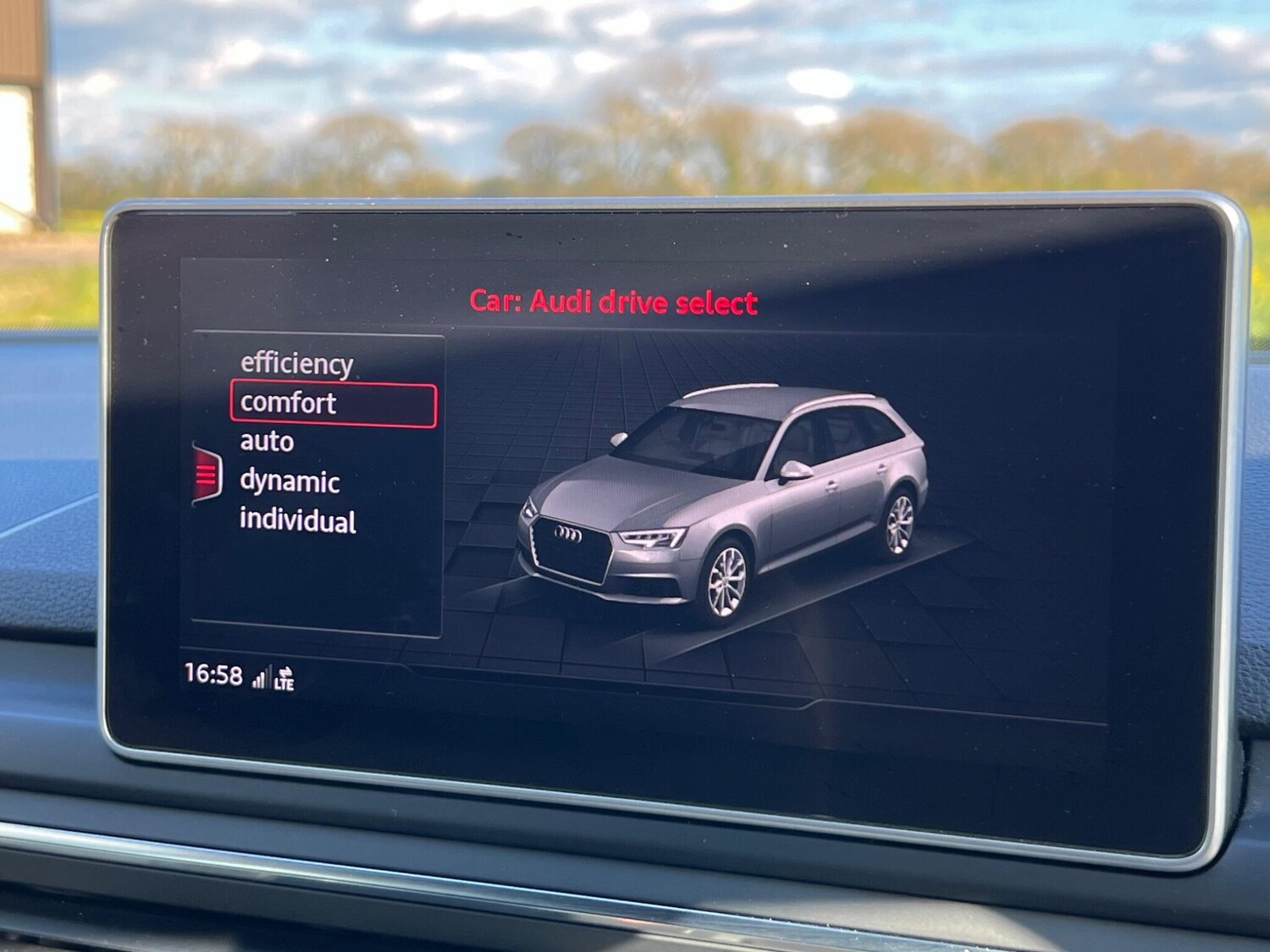 Used Audi A4 2017 for sale - 78106623: Photo 34