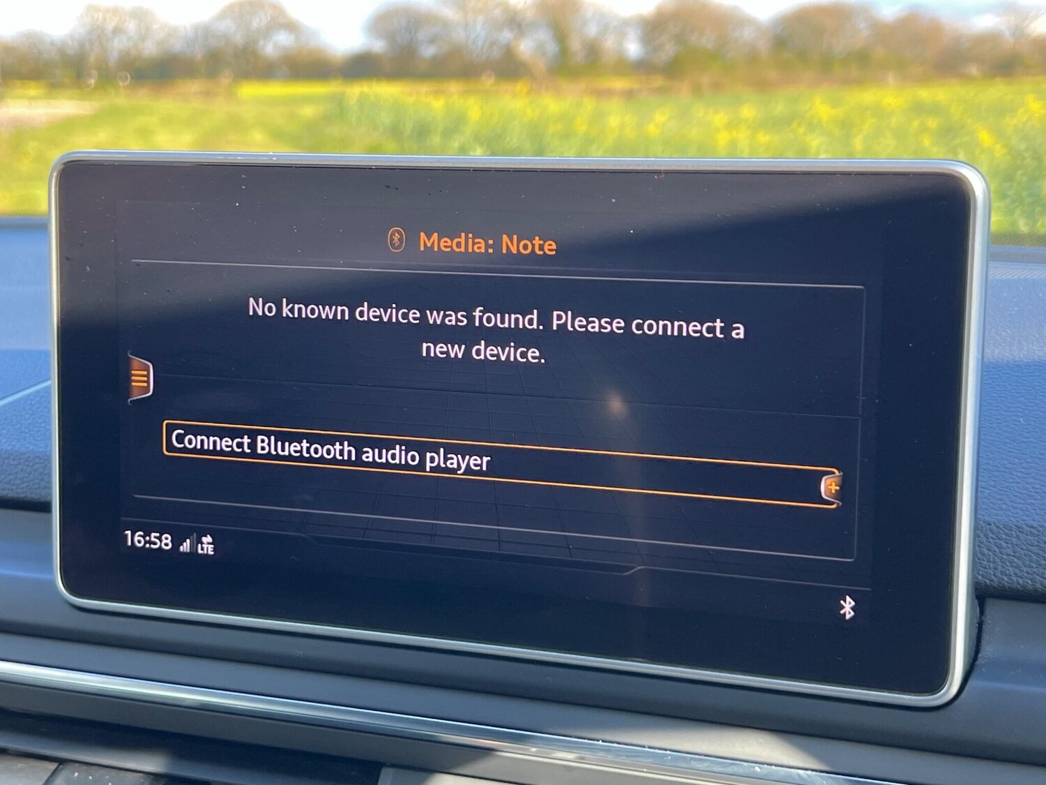 Used Audi A4 2017 for sale - 78106623: Photo 36