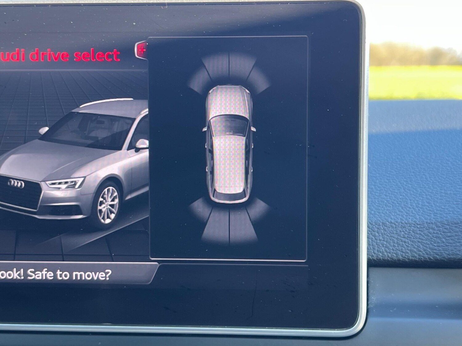 Used Audi A4 2017 for sale - 78106623: Photo 37