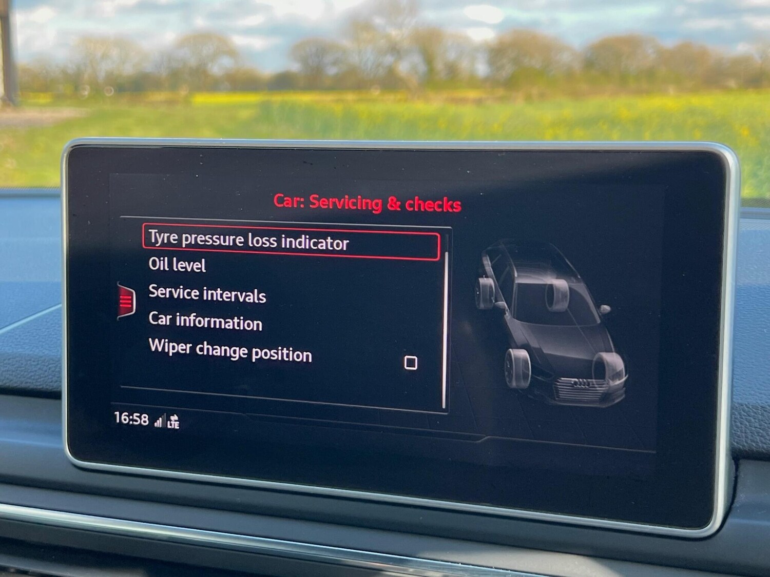 Used Audi A4 2017 for sale - 78106623: Photo 38