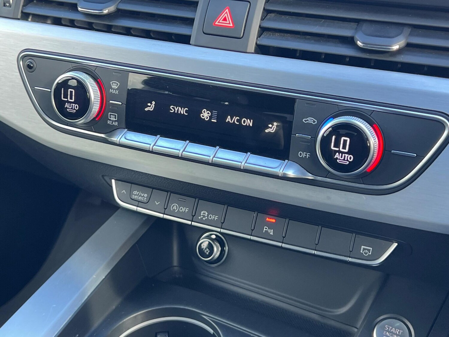 Used Audi A4 2017 for sale - 78106623: Photo 39