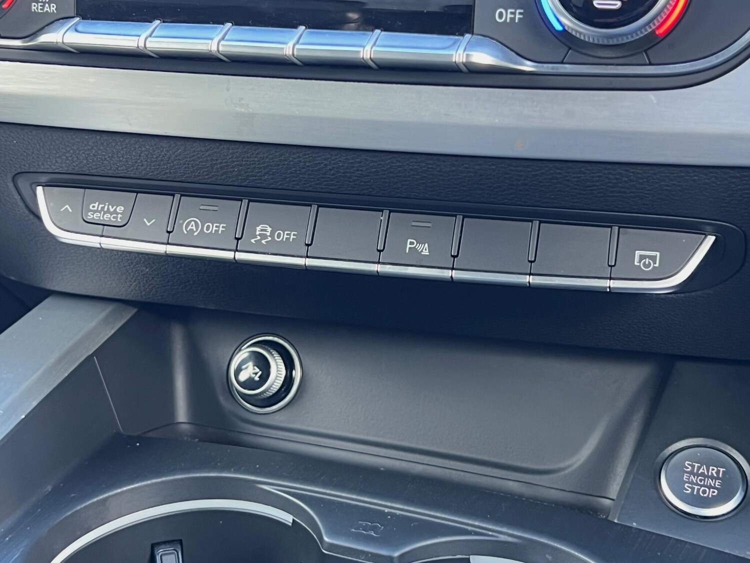 Used Audi A4 2017 for sale - 78106623: Photo 41