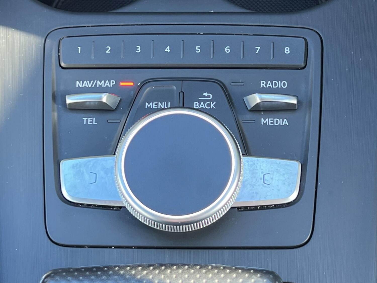 Used Audi A4 2017 for sale - 78106623: Photo 52