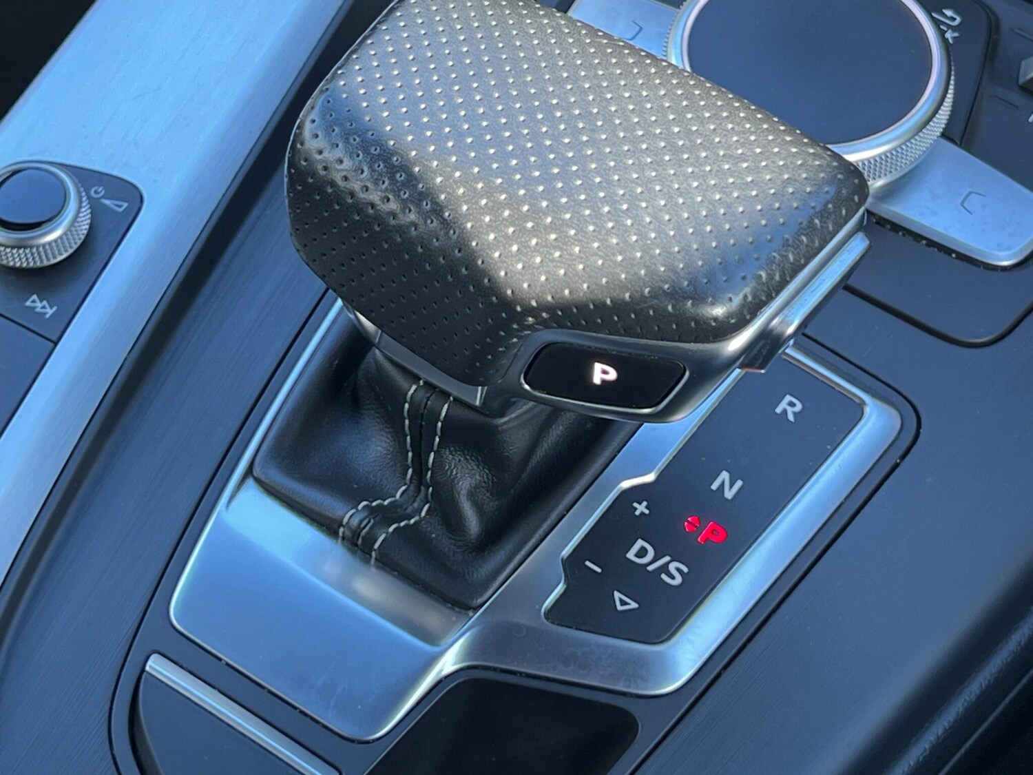 Used Audi A4 2017 for sale - 78106623: Photo 53