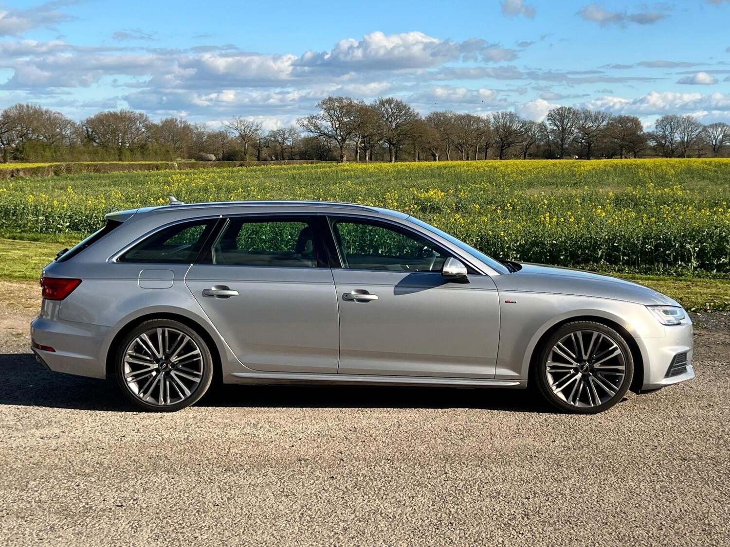 Used Audi A4 2017 for sale - 78106623: Photo 6