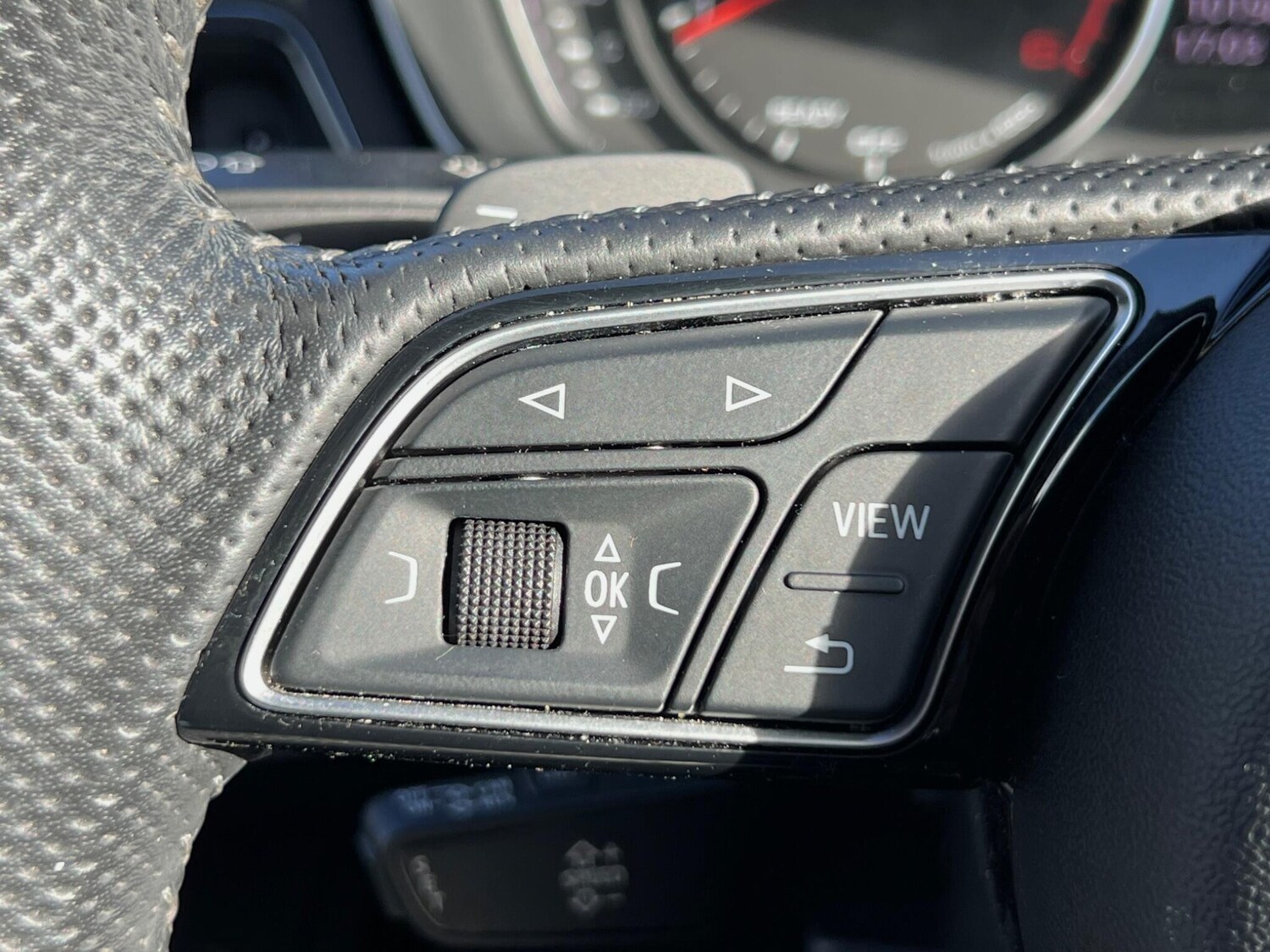 Used Audi A4 2017 for sale - 78106623: Photo 60