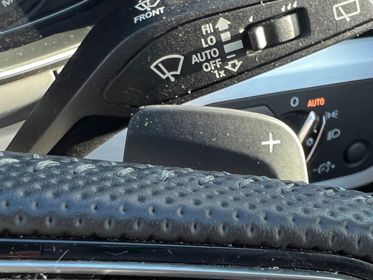 Used Audi A4 2017 for sale - 78106623: Photo 62