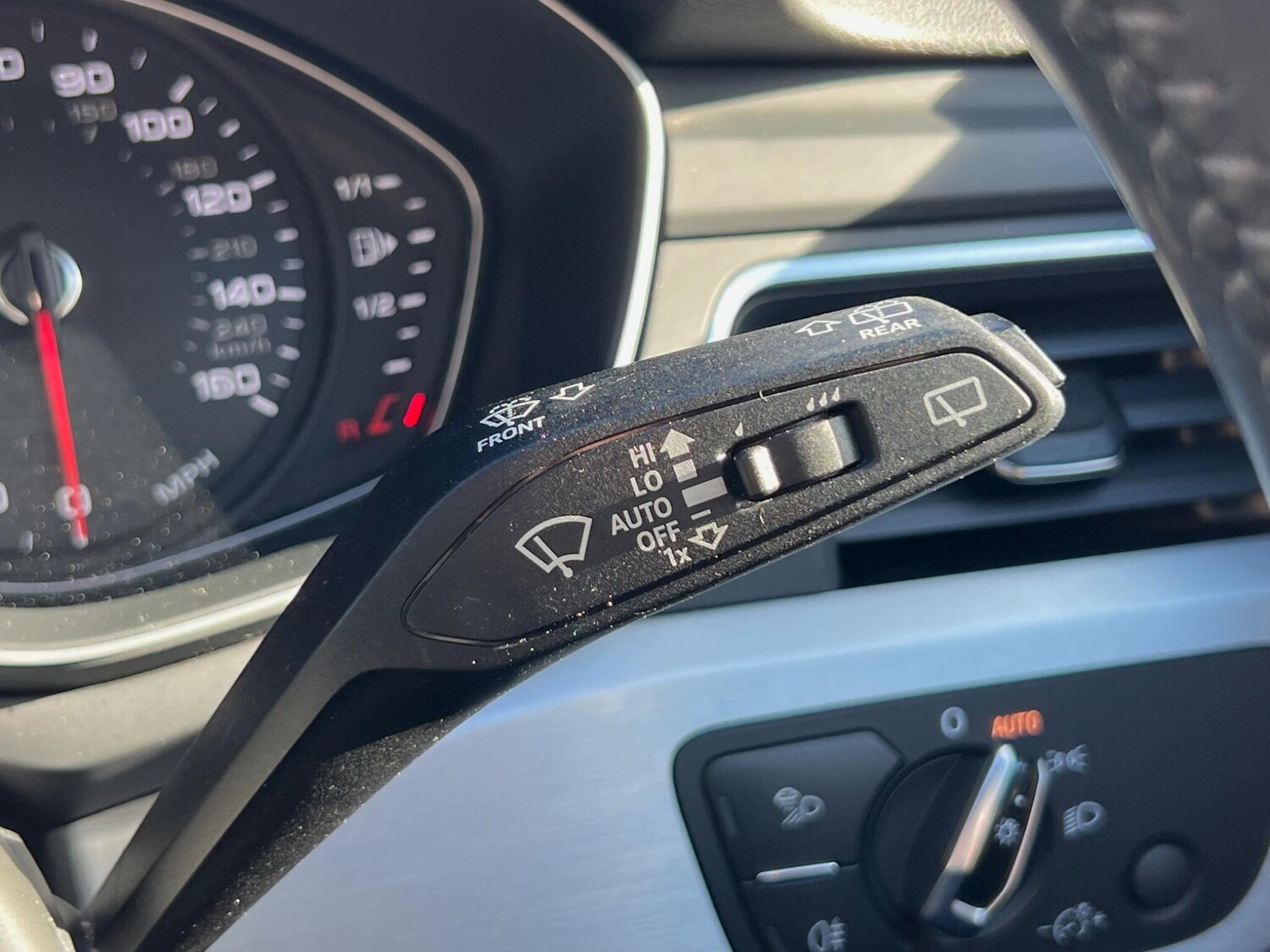 Used Audi A4 2017 for sale - 78106623: Photo 64