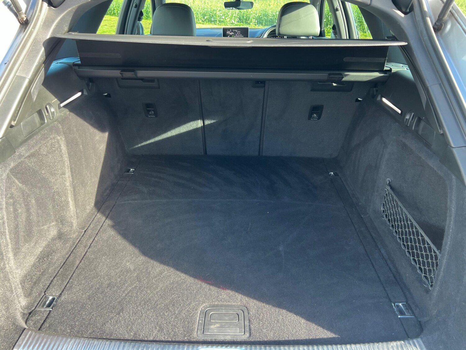 Used Audi A4 2017 for sale - 78106623: Photo 72