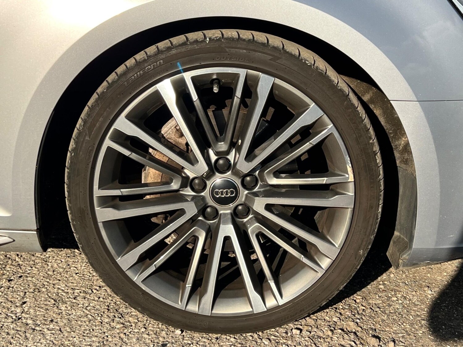 Used Audi A4 2017 for sale - 78106623: Photo 77