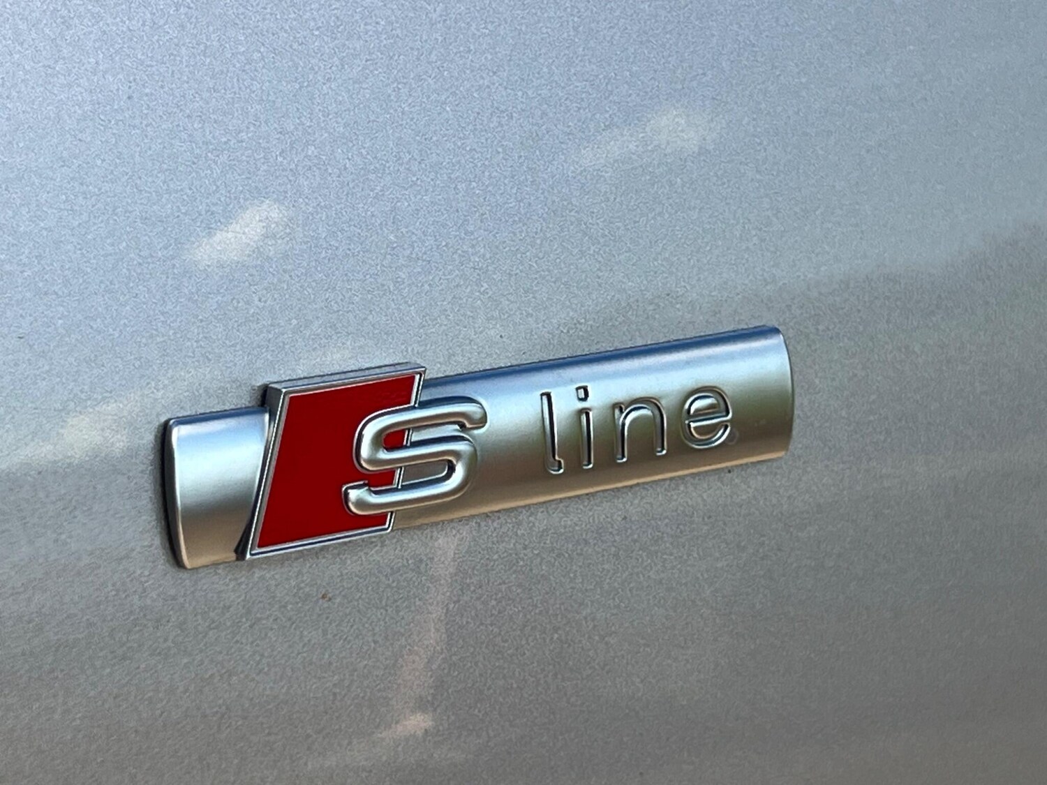 Used Audi A4 2017 for sale - 78106623: Photo 78