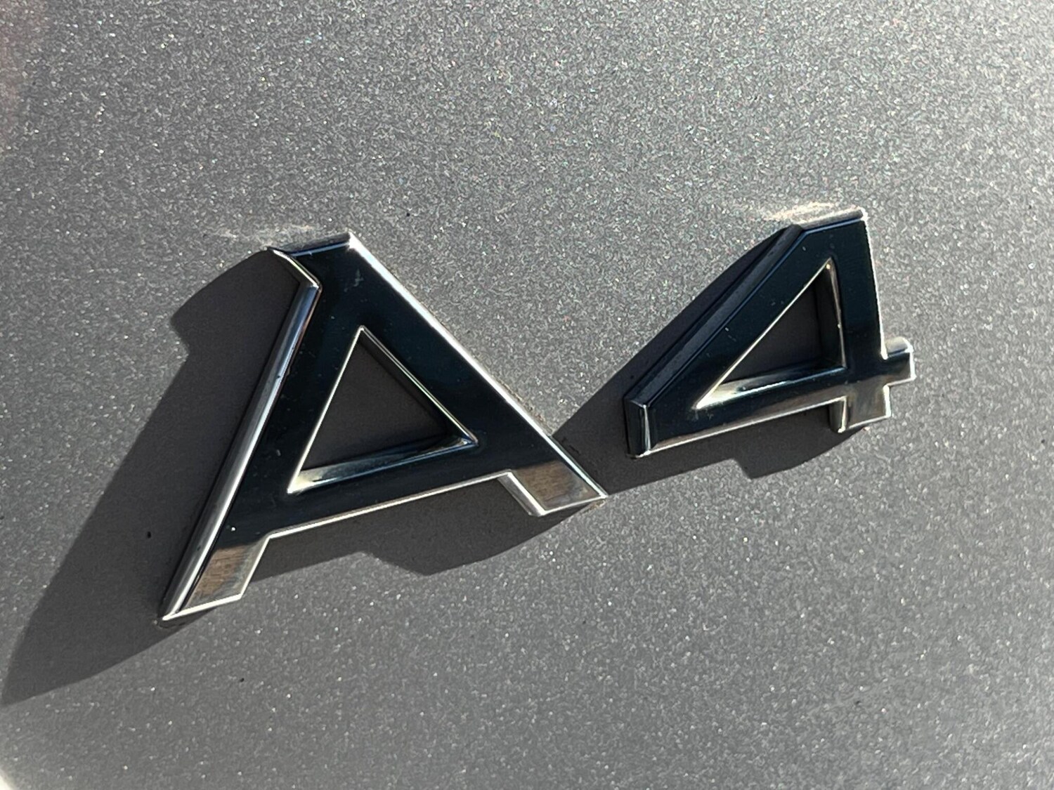 Used Audi A4 2017 for sale - 78106623: Photo 79