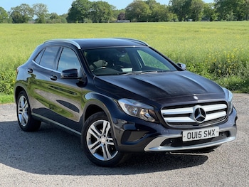 Used Mercedes-Benz GLA 2015 for sale - 78689515: Photo