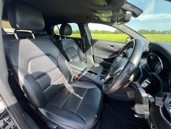 Used Mercedes-Benz GLA 2015 for sale - 78689515: Photo