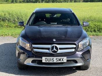Used Mercedes-Benz GLA 2015 for sale - 78689515: Photo