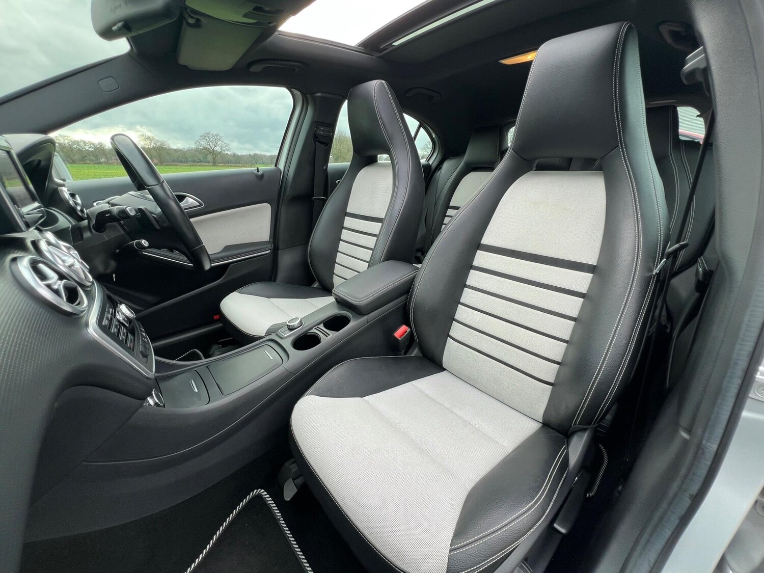 Used Mercedes-Benz A-Class for sale - 78106625: Photo 12