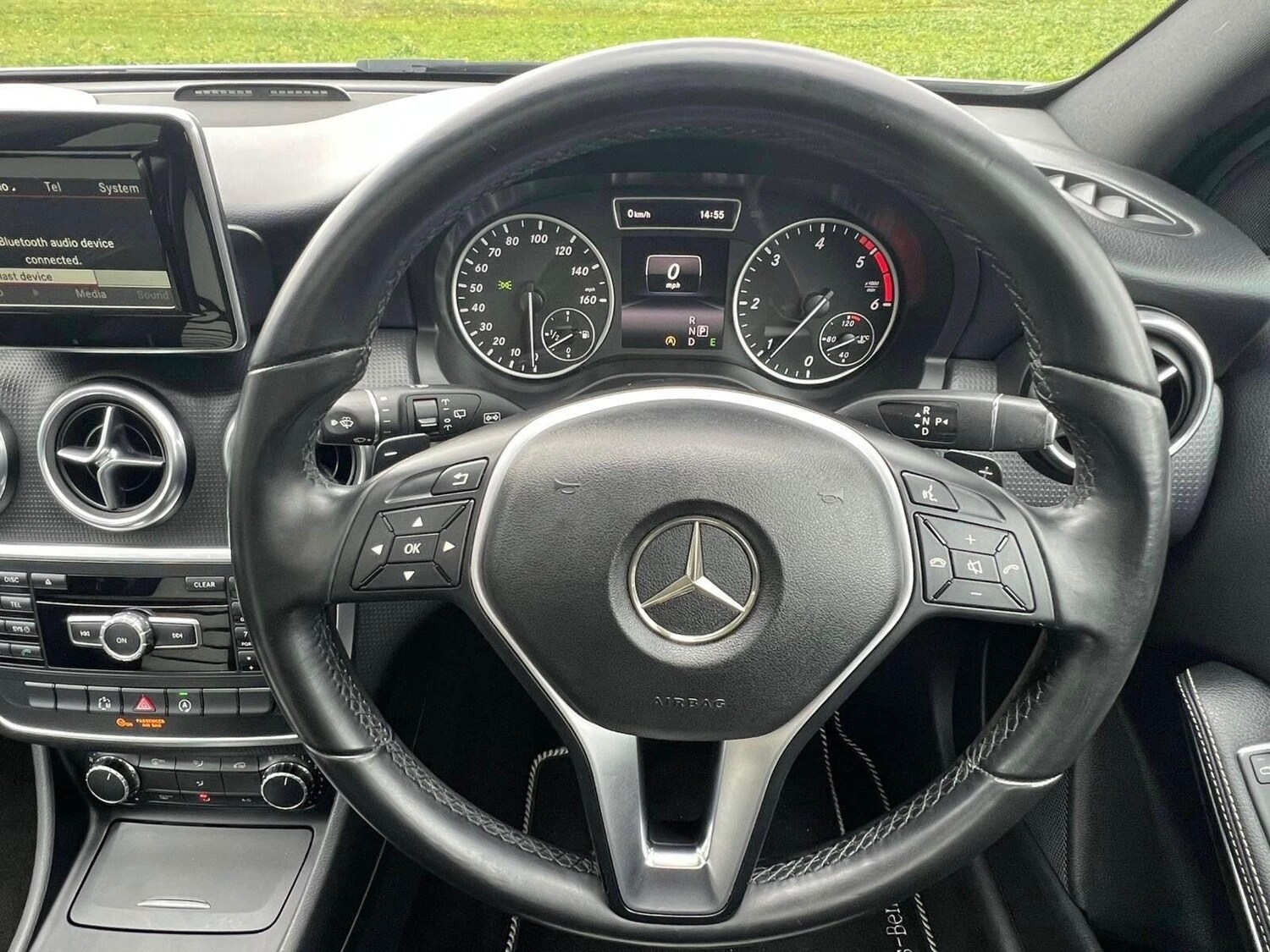 Used Mercedes-Benz A-Class for sale - 78106625: Photo 15