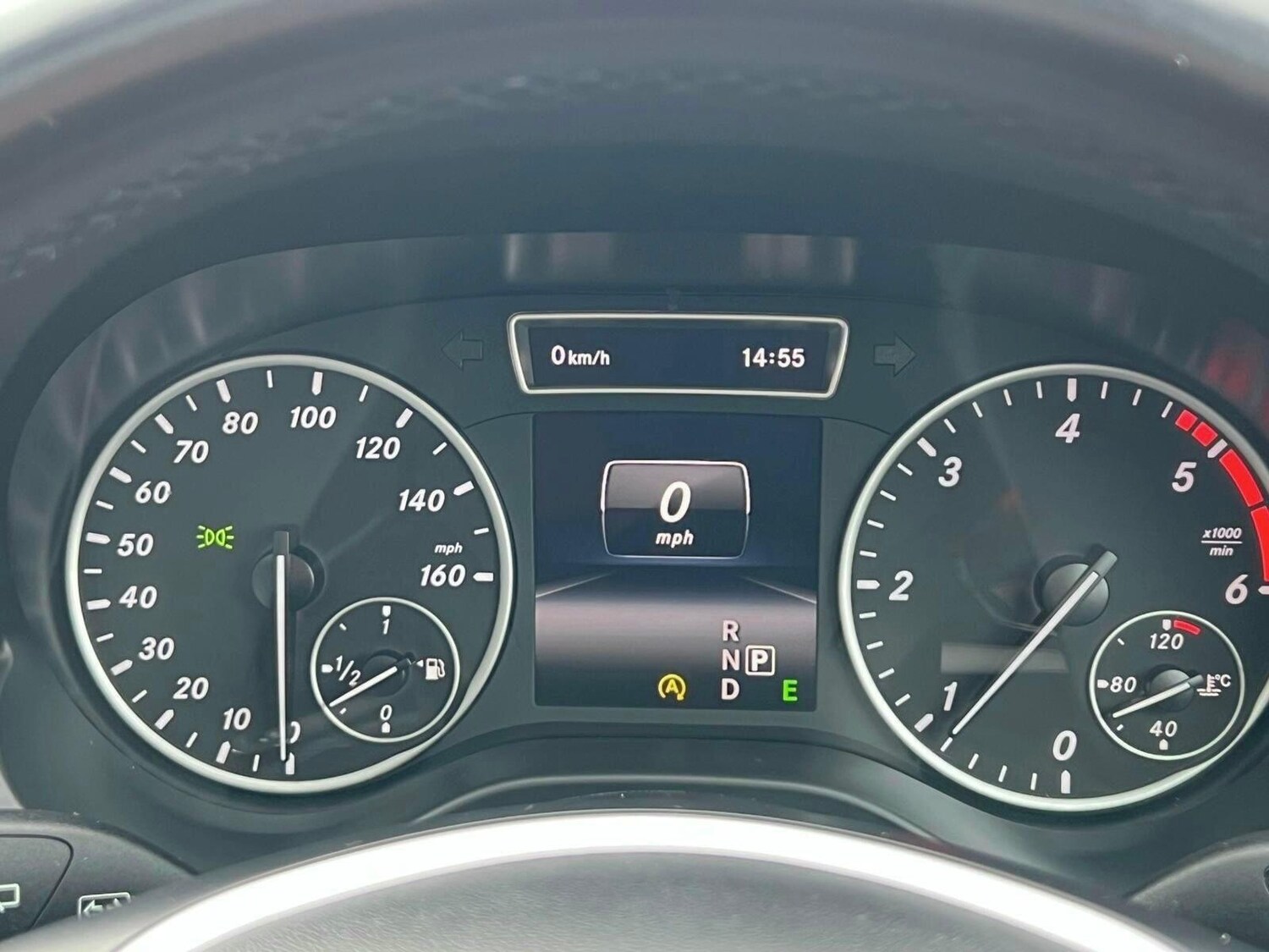 Used Mercedes-Benz A-Class for sale - 78106625: Photo 16