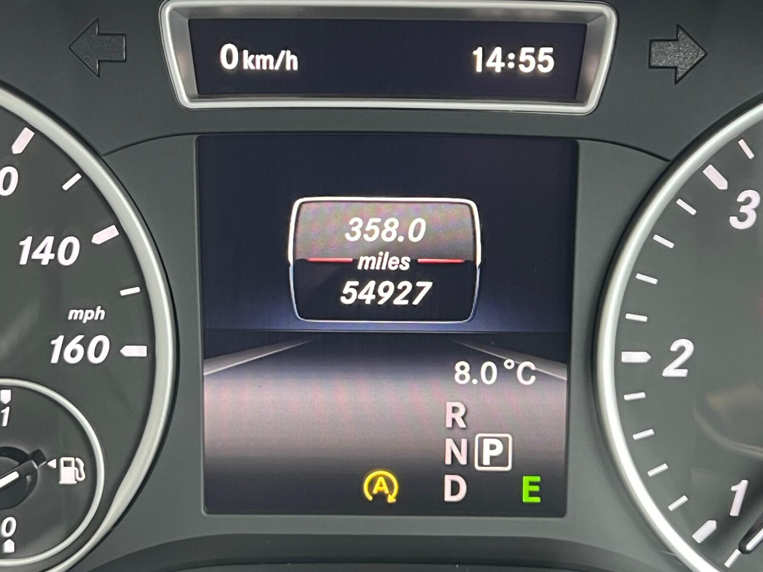 Used Mercedes-Benz A-Class for sale - 78106625: Photo 17