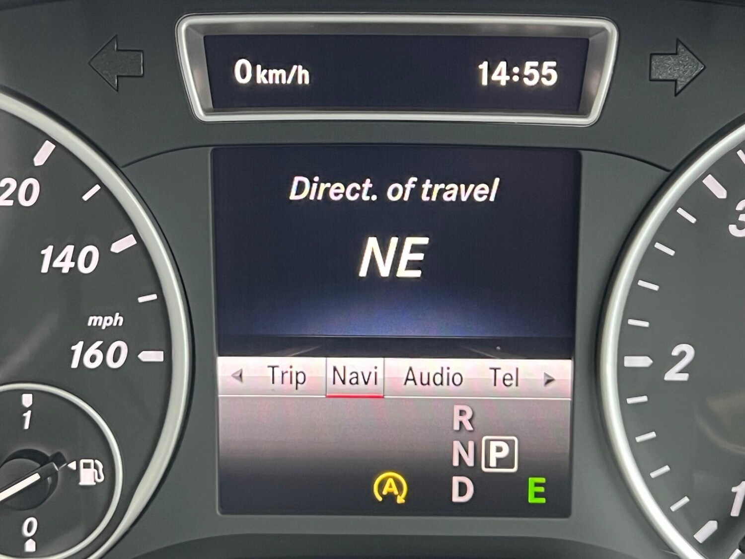 Used Mercedes-Benz A-Class for sale - 78106625: Photo 18