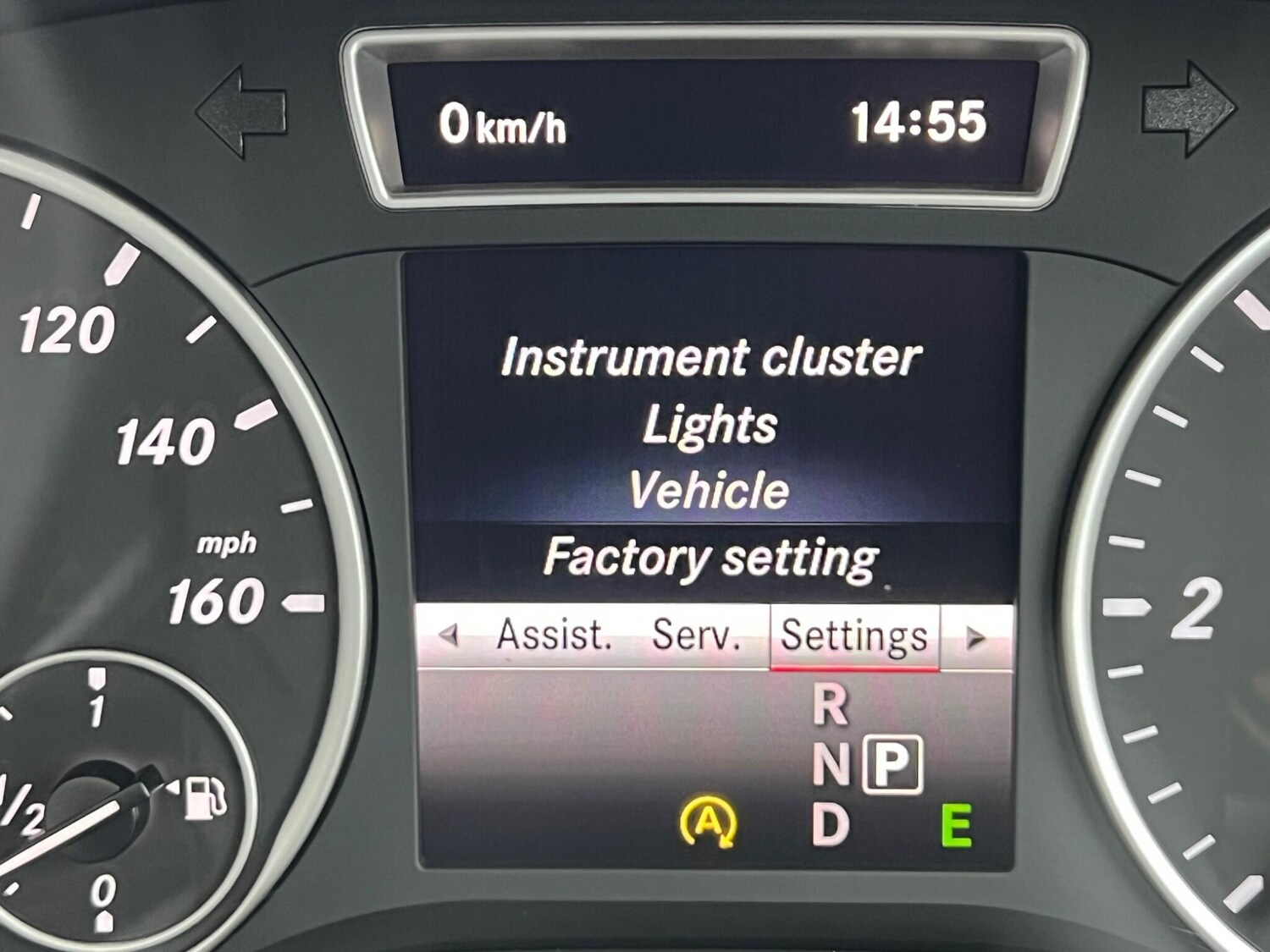 Used Mercedes-Benz A-Class for sale - 78106625: Photo 22