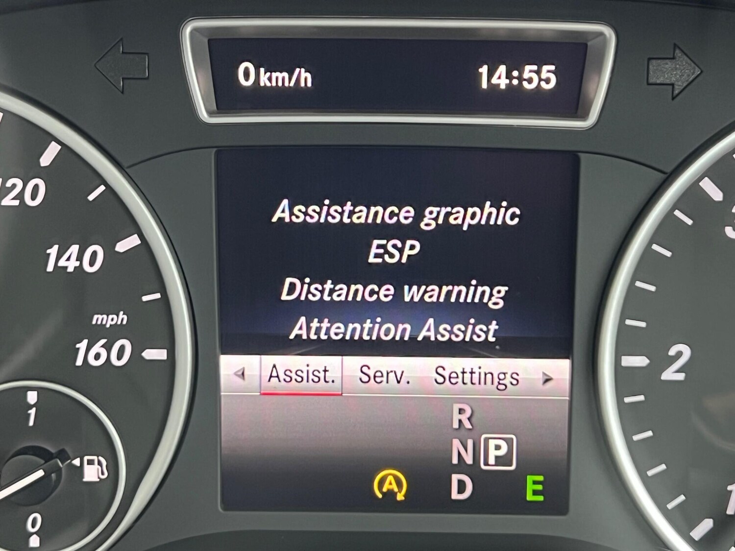 Used Mercedes-Benz A-Class for sale - 78106625: Photo 24