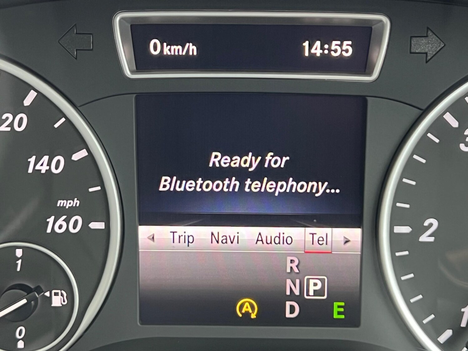 Used Mercedes-Benz A-Class for sale - 78106625: Photo 25