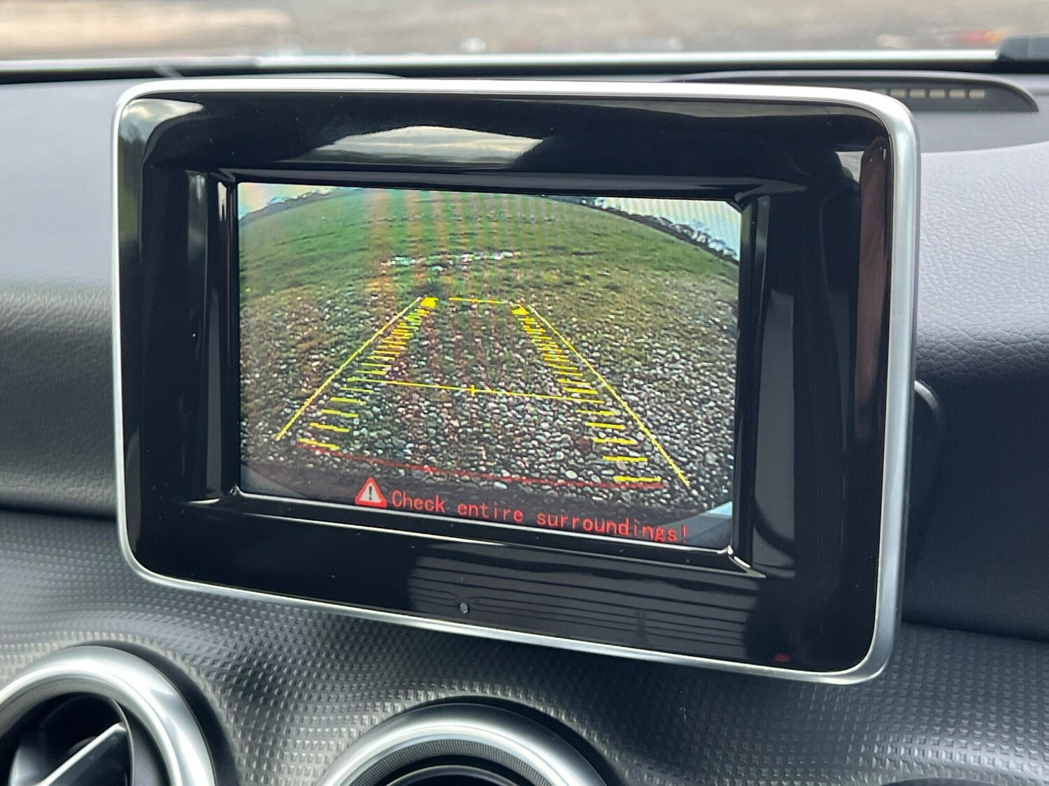 Used Mercedes-Benz A-Class for sale - 78106625: Photo 28