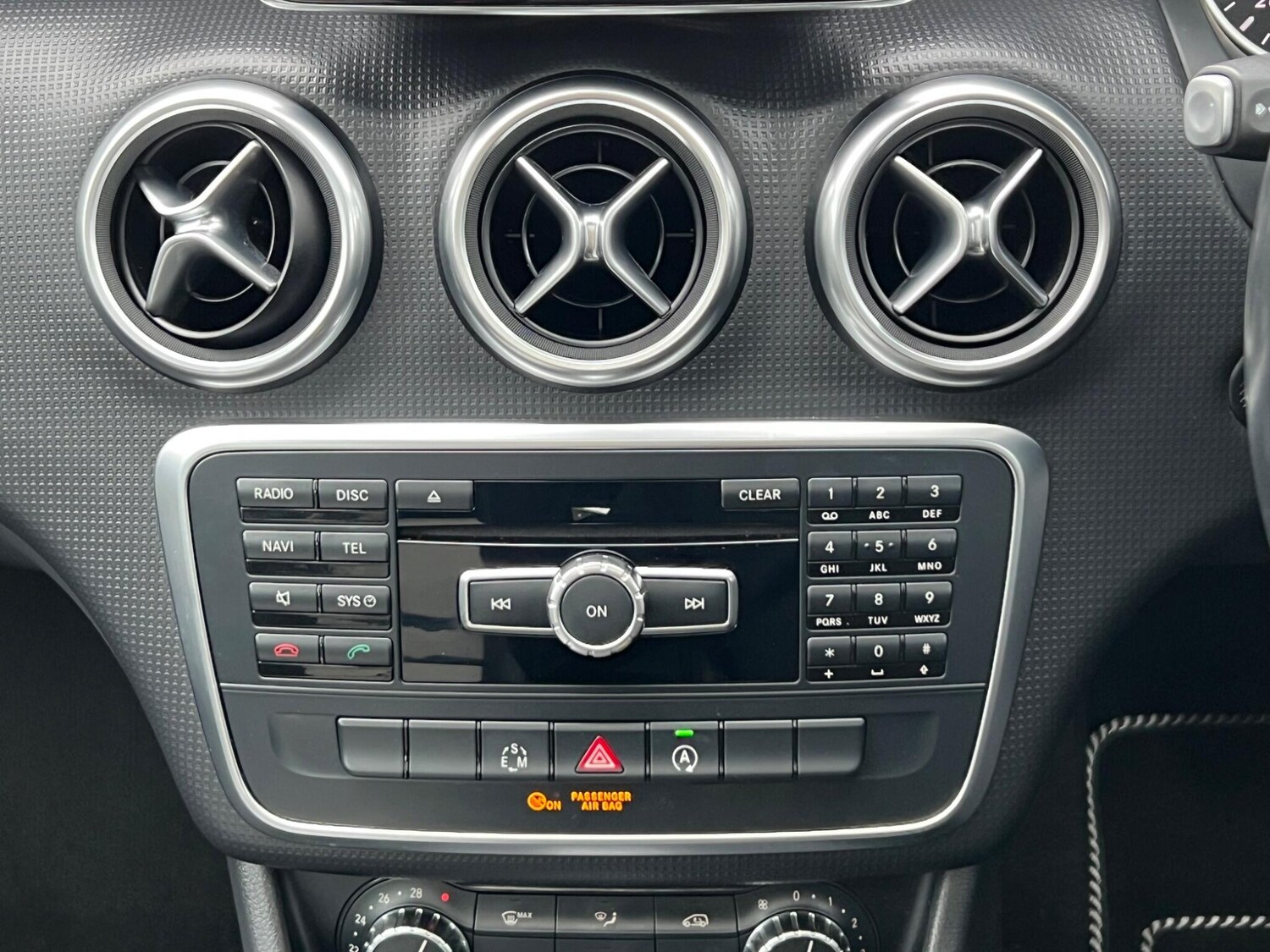 Used Mercedes-Benz A-Class for sale - 78106625: Photo 32