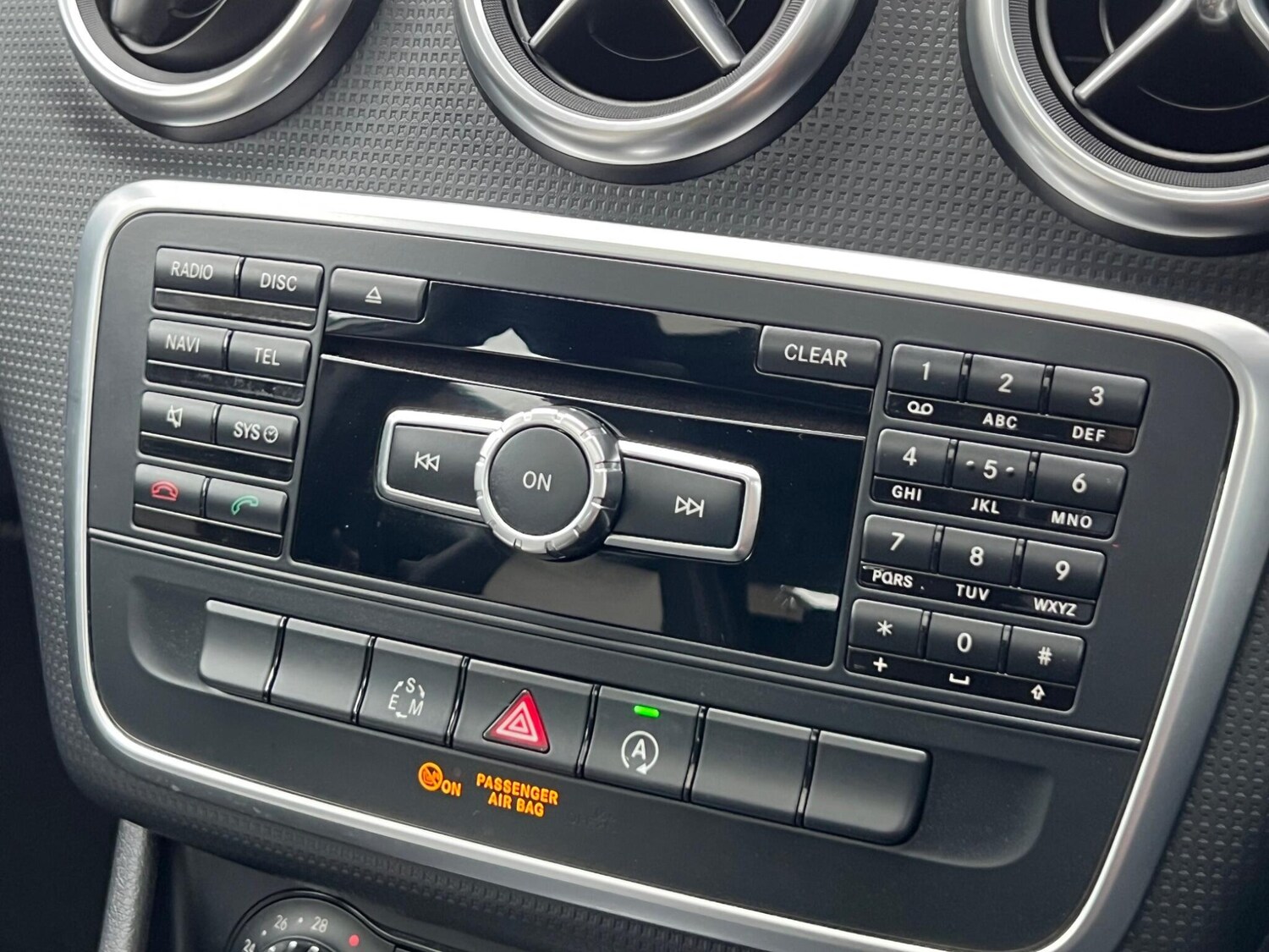 Used Mercedes-Benz A-Class for sale - 78106625: Photo 33