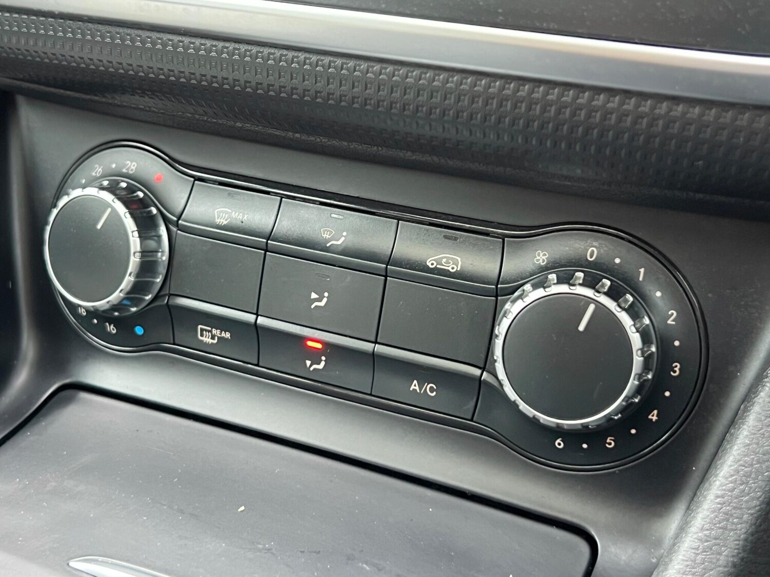 Used Mercedes-Benz A-Class for sale - 78106625: Photo 36