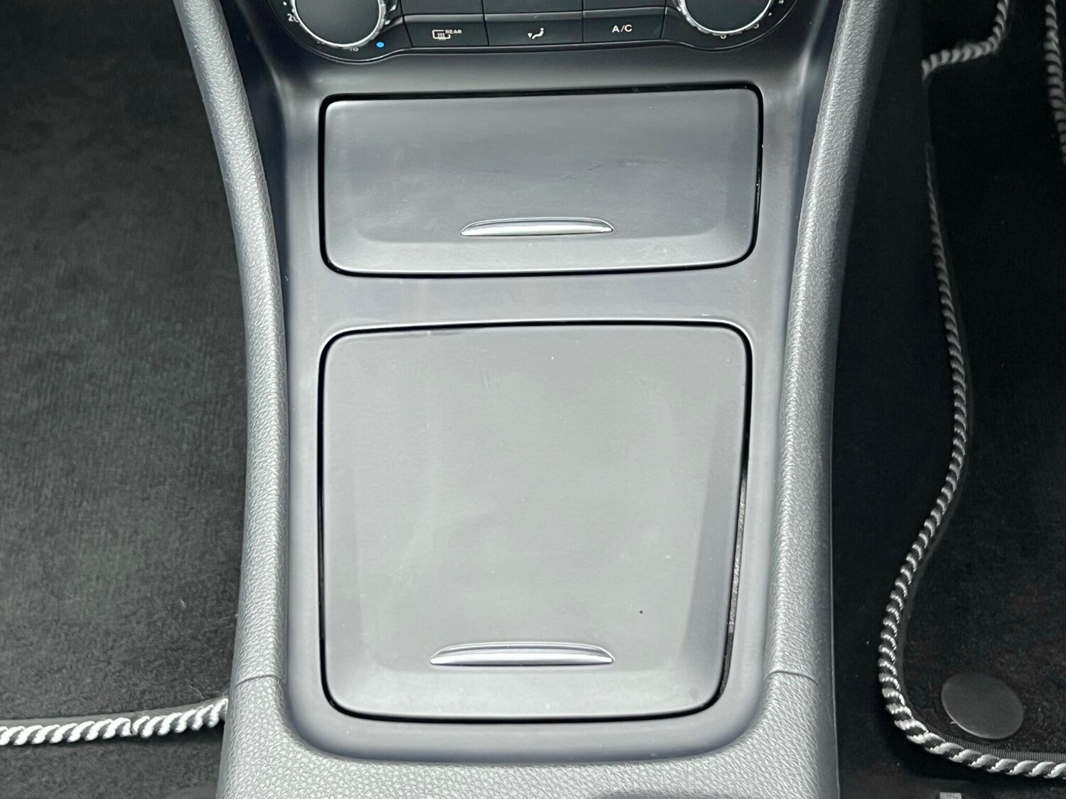 Used Mercedes-Benz A-Class for sale - 78106625: Photo 38