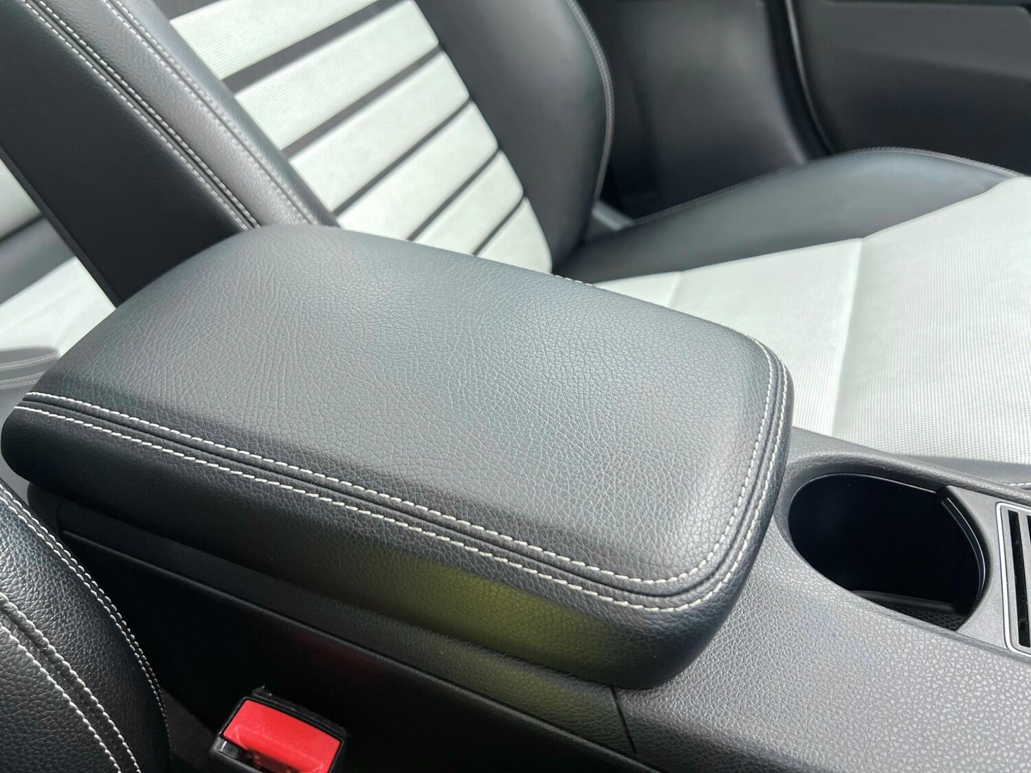 Used Mercedes-Benz A-Class for sale - 78106625: Photo 43