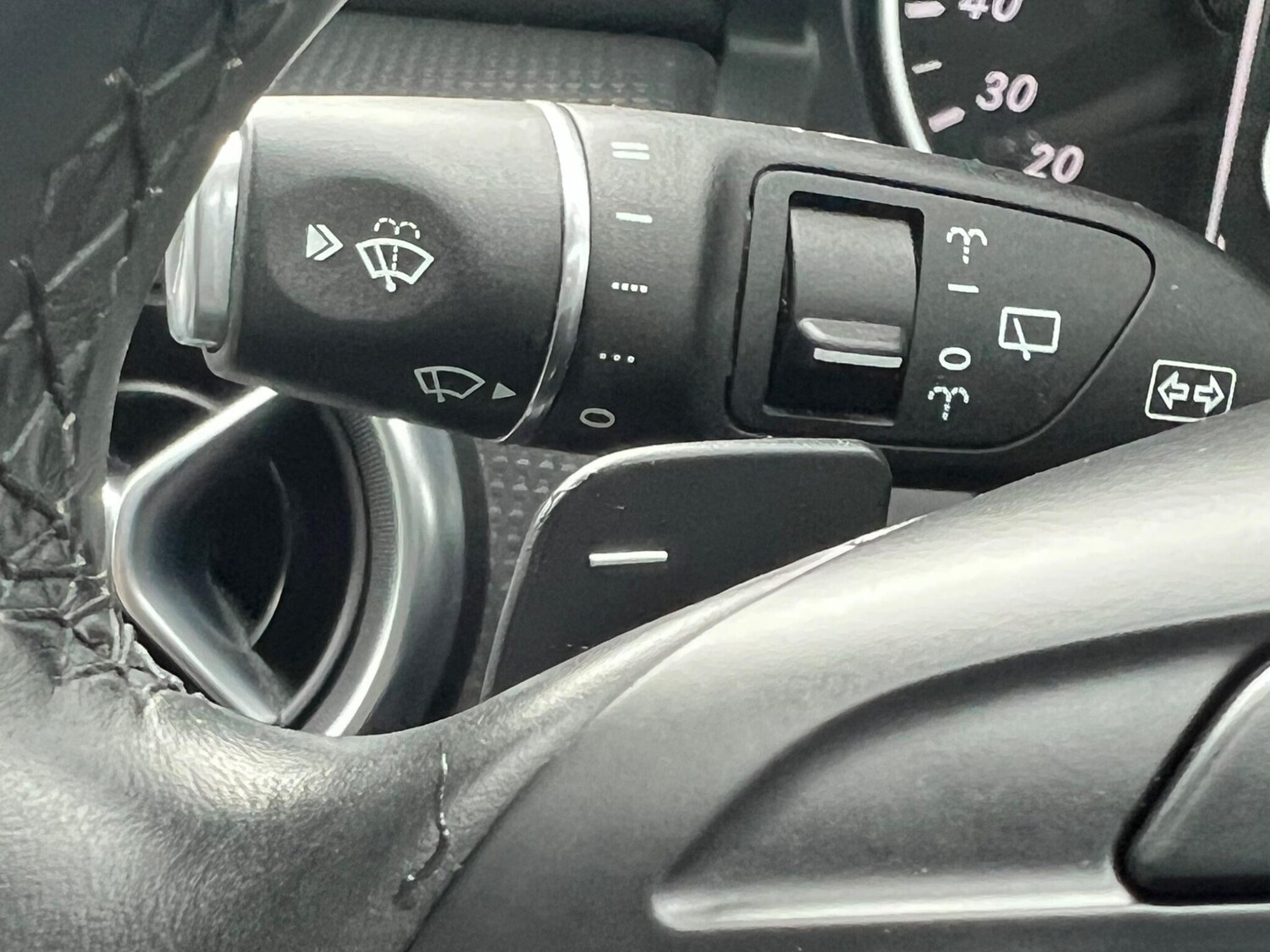 Used Mercedes-Benz A-Class for sale - 78106625: Photo 47