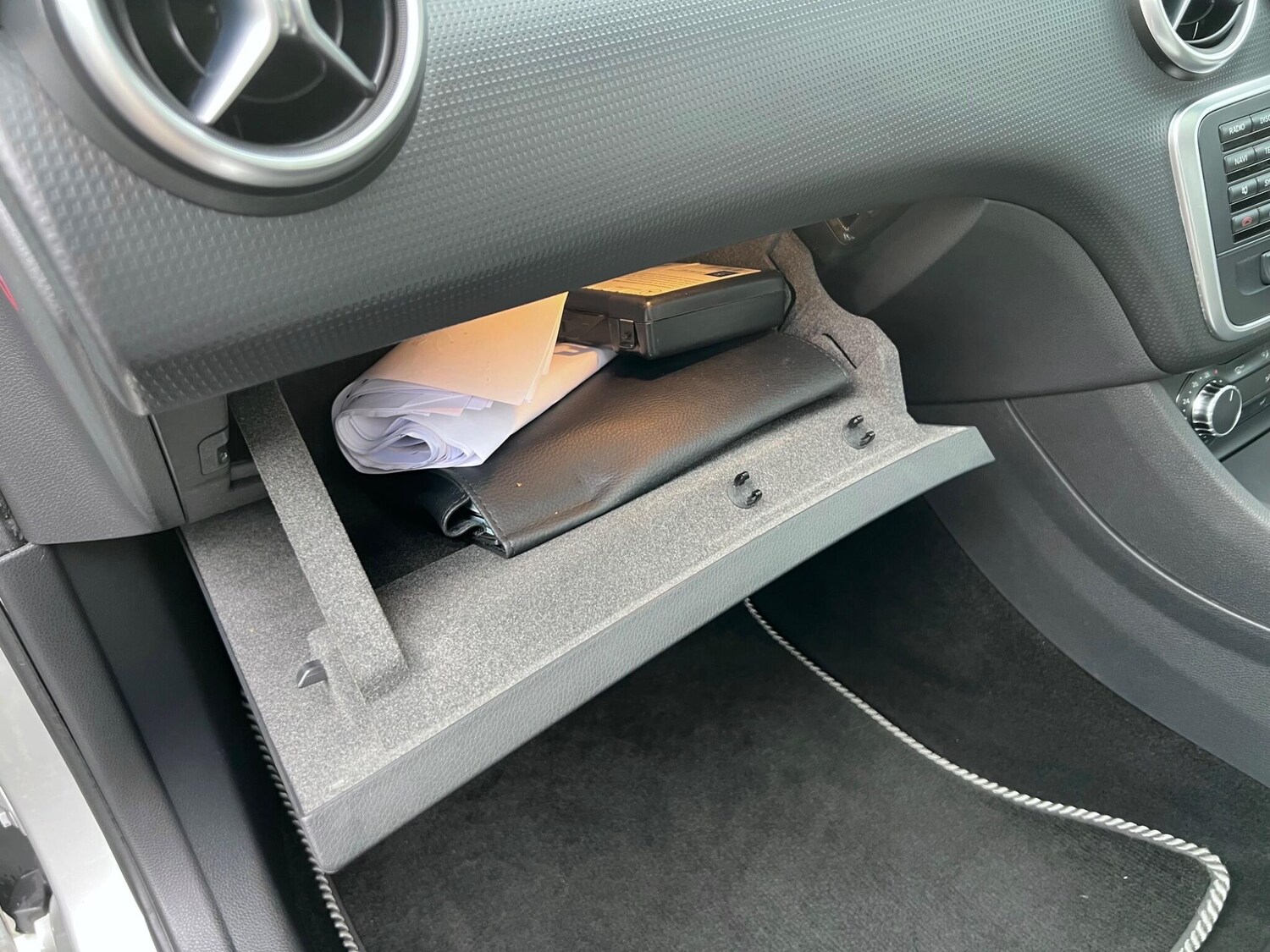 Used Mercedes-Benz A-Class for sale - 78106625: Photo 63