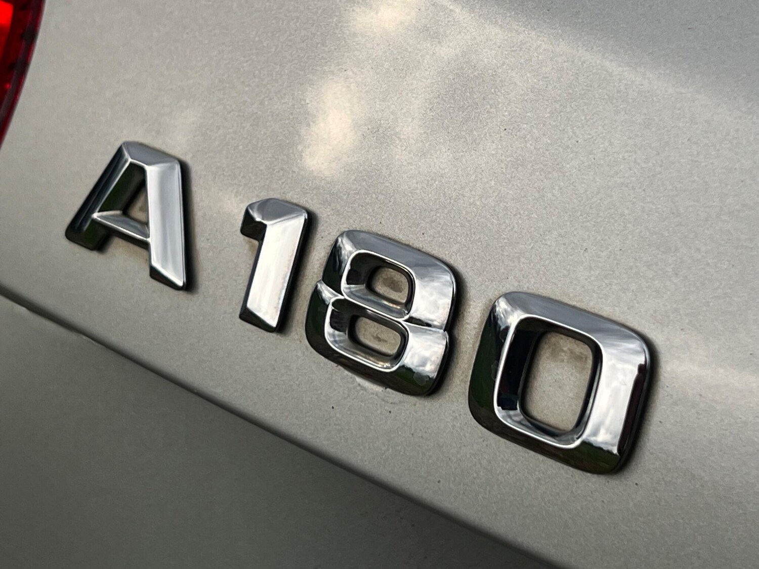 Used Mercedes-Benz A-Class for sale - 78106625: Photo 65