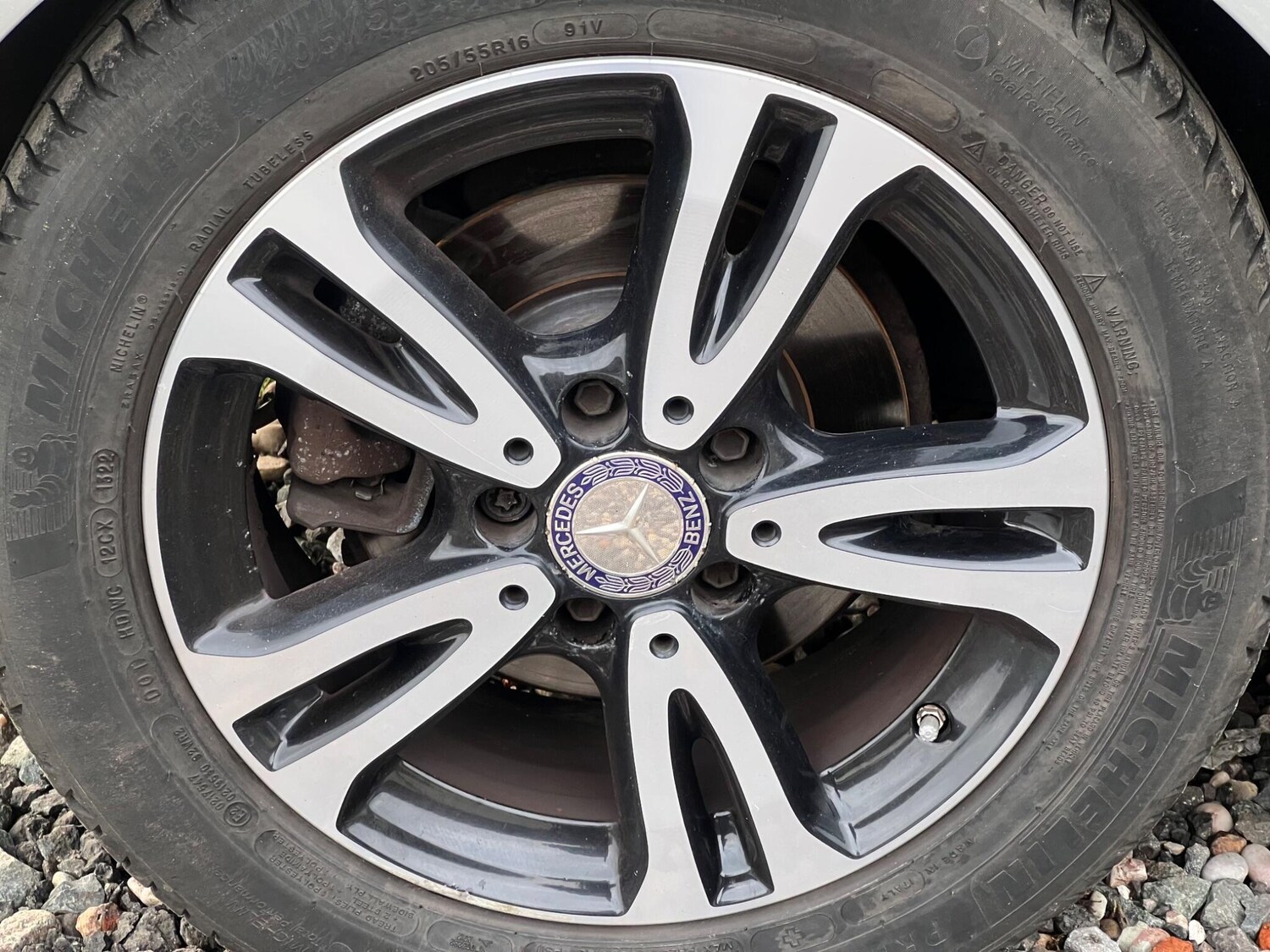 Used Mercedes-Benz A-Class for sale - 78106625: Photo 69